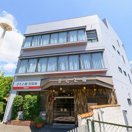 Tabist Samotokan Owariasahi Exteriér fotografie
