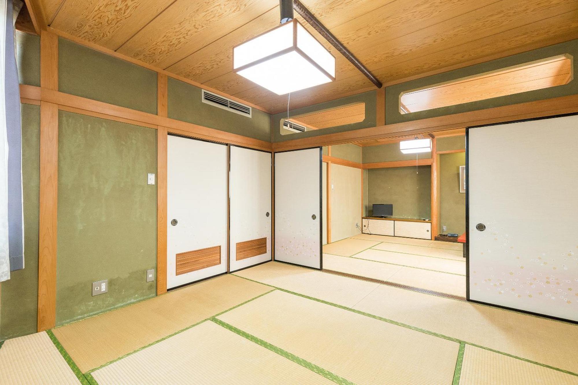 Tabist Samotokan Owariasahi Exteriér fotografie