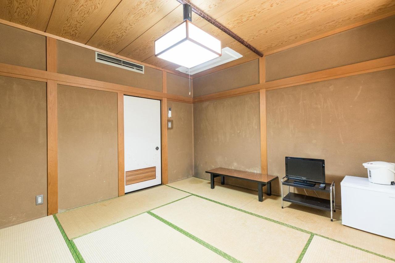 Tabist Samotokan Owariasahi Exteriér fotografie