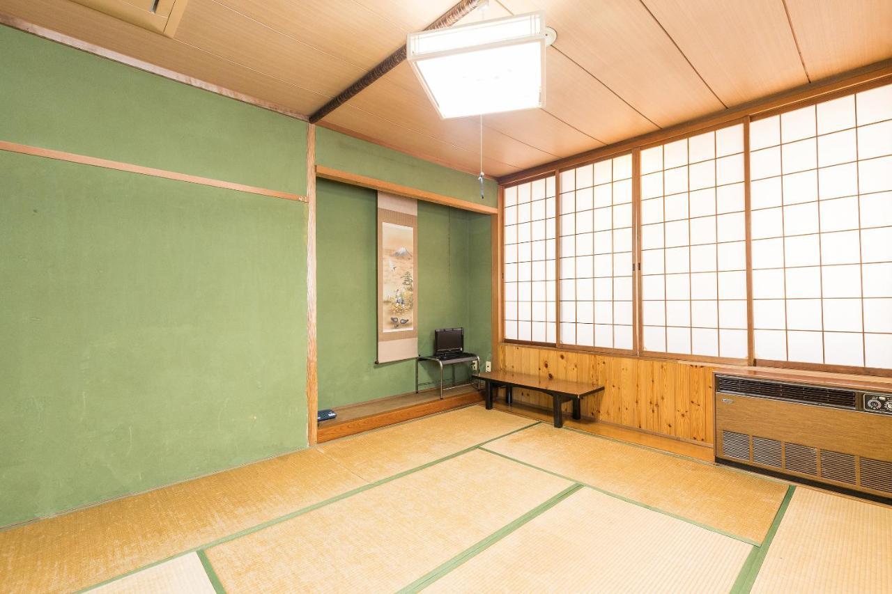 Tabist Samotokan Owariasahi Exteriér fotografie