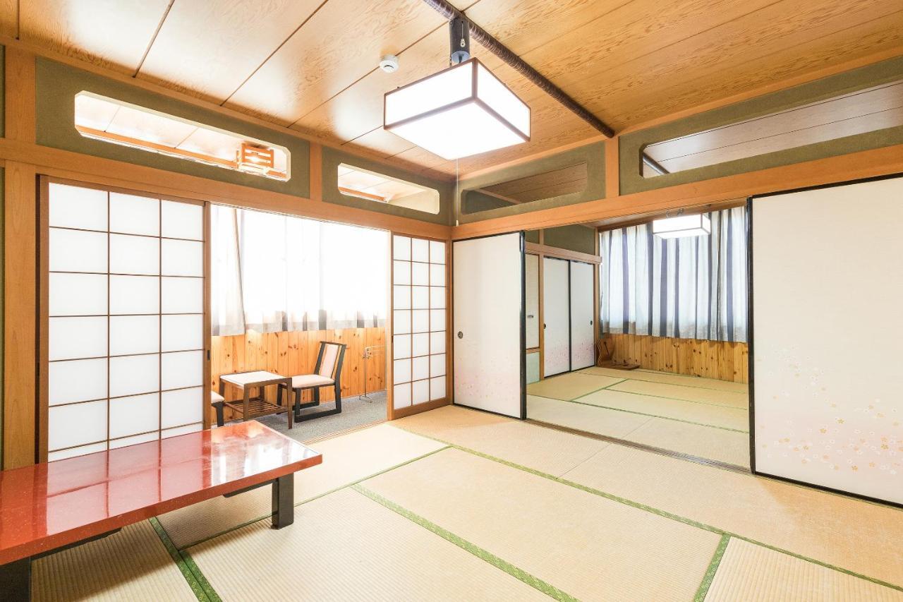 Tabist Samotokan Owariasahi Exteriér fotografie