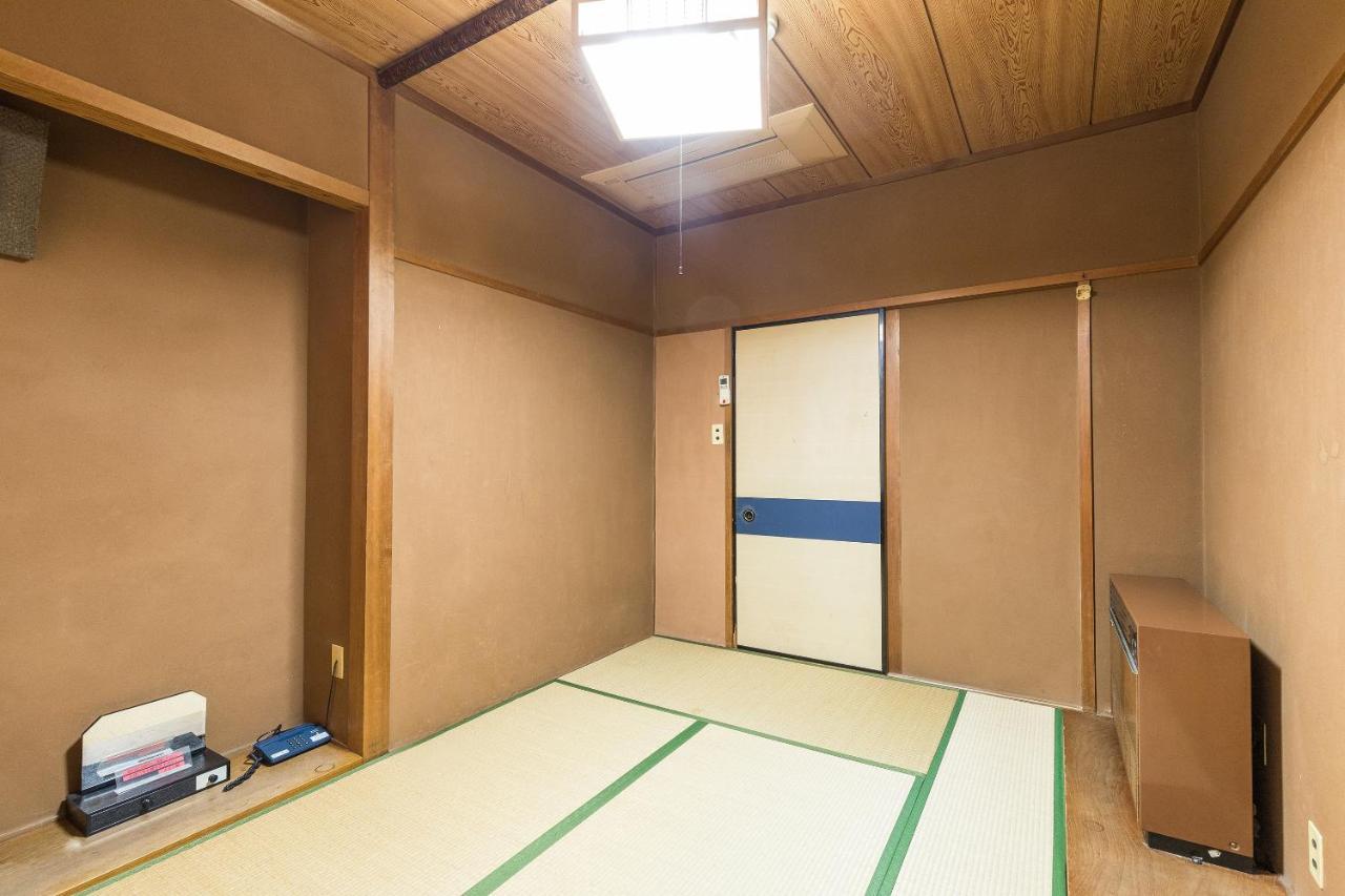 Tabist Samotokan Owariasahi Exteriér fotografie