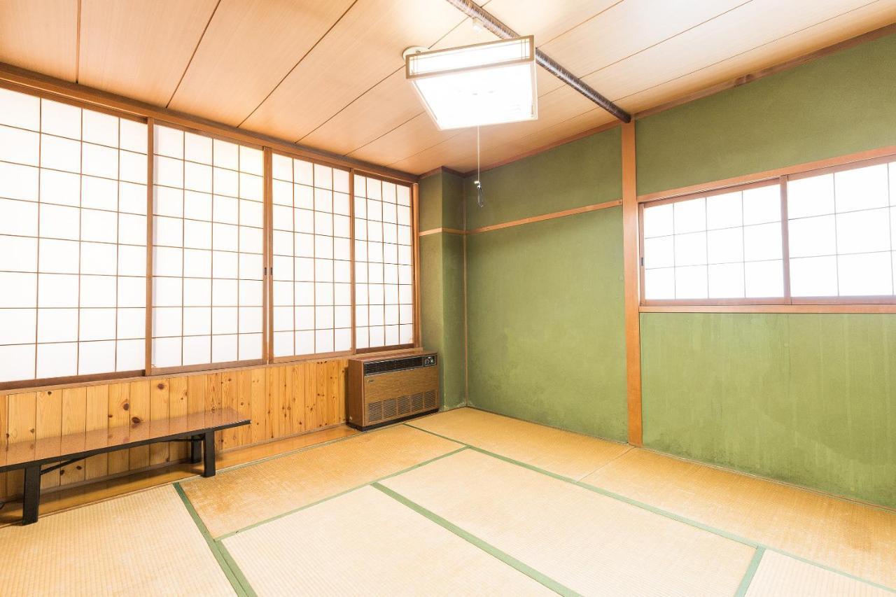 Tabist Samotokan Owariasahi Exteriér fotografie