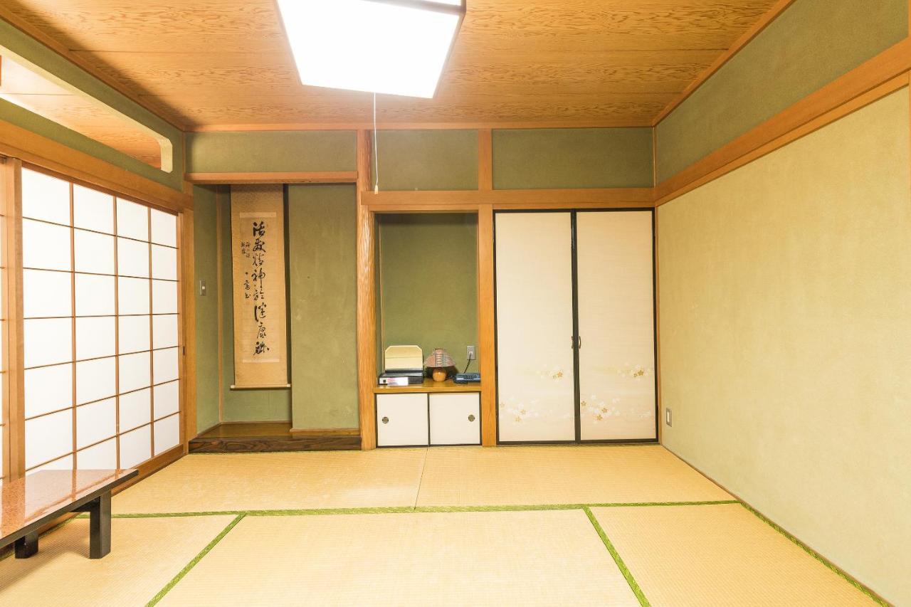 Tabist Samotokan Owariasahi Exteriér fotografie